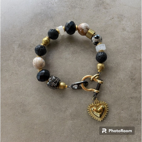 HANDMADE WOMEN BRACELET ByGracieWeeler . TRENDS - Picture 1 of 6